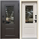 Входная дверь Термо пластик с терморазрывом