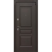 Стальная дверь 'Гермес NEW'