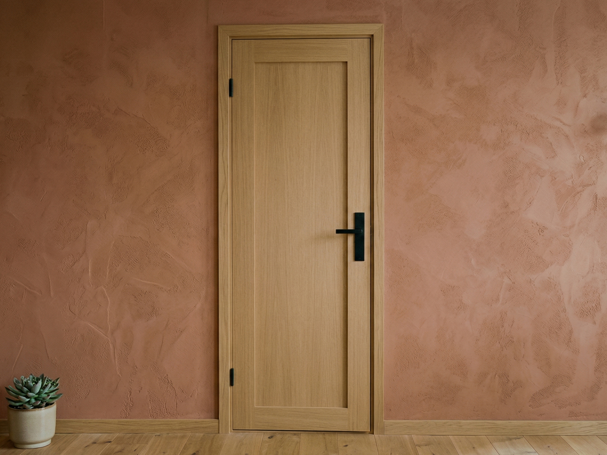 Главный цвет интерьера 2026 года: почему все ищут «пыльную терракоту»