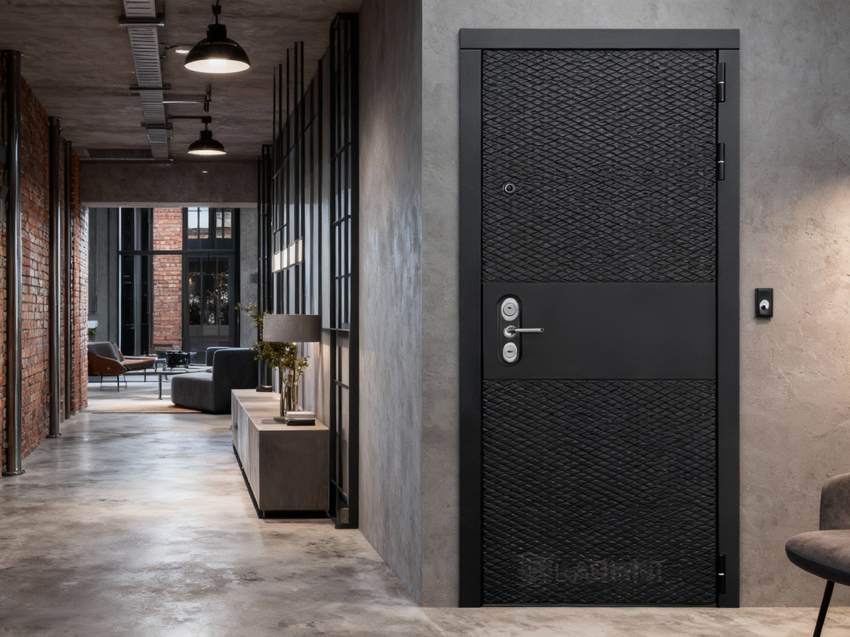 Коллекция BLACK