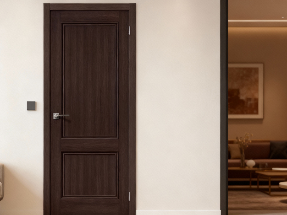 Новинки Двери - экошпон. Коллекционная серия 62 и 63.