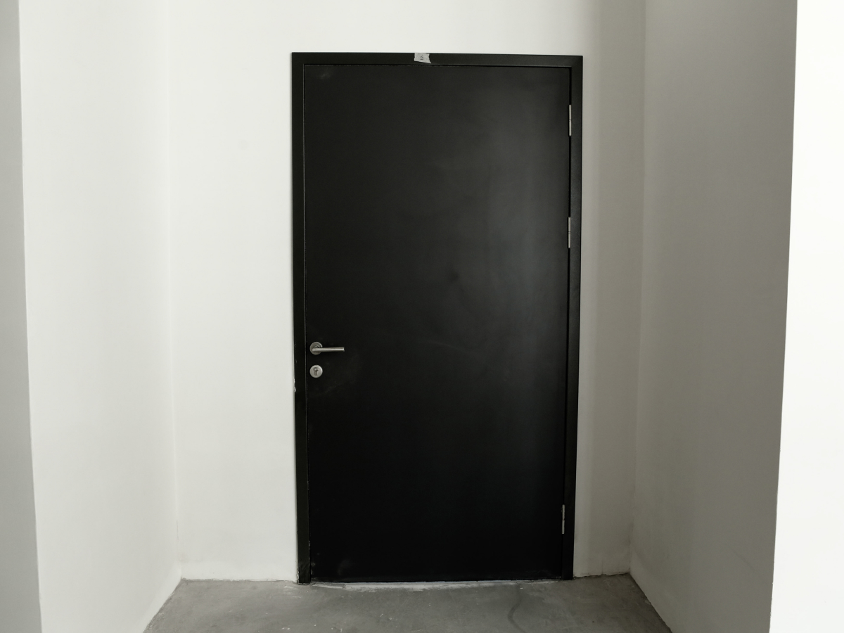 Почему стальные двери — новый фаворит покупателей?