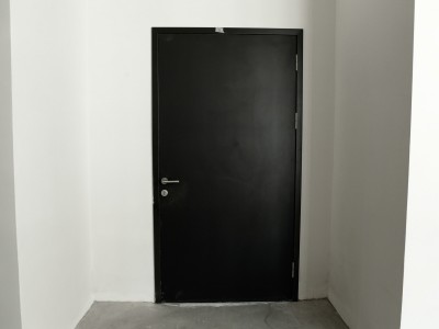 Почему стальные двери — новый фаворит покупателей?