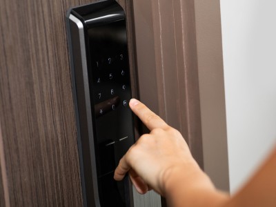 Тренды входных doors 2026: что будет открывать ваш дом?