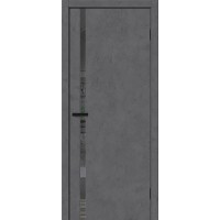 Браво-1.55 Slate Art Mirox Grey