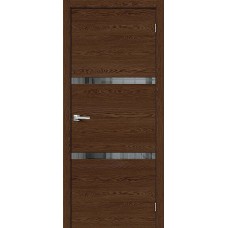 Браво-2.55 Brown Skyline Mirox Grey