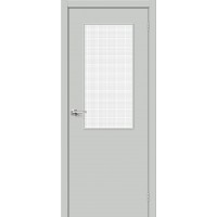 Браво-7 Grey Pro Wired Glass 12,5