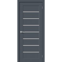 Браво-22 Stormy Matt Magic Fog