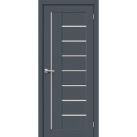 Браво-29 Stormy Matt Magic Fog