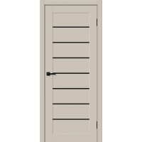 Браво-22 Black Shine Cream Silk