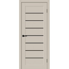 Браво-22 Black Shine Cream Silk