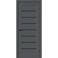 Браво-22 Black Shine Stormy Silk