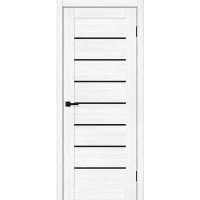 Браво-22 Snow Melinga Black Shine