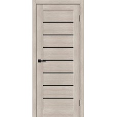 Браво-22 Cappuccino Melinga Black Shine