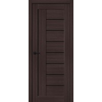 Браво-29 Wenge Melinga Black Shine