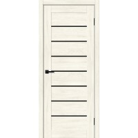 Браво-22 Nordic Oak Black Shine