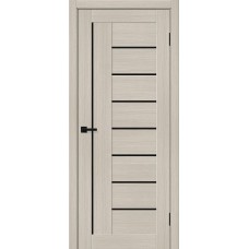 Браво-29.Л Cream Melinga Black Shine