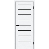 Браво-22 Black Shine White Silkwood