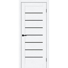 Браво-22 Black Shine White Silkwood