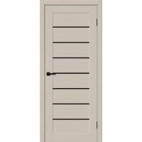 Браво-22 Black Shine Cream Silkwood