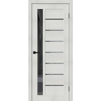 Браво-27.Л Bianco Melinga Mirox Grey