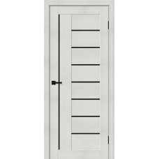 Браво-29.Л Bianco Melinga Black Shine