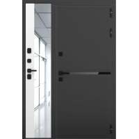 Модель Двери Горизонт 024 Зеркало