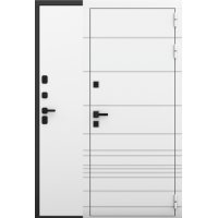 Модель Двери Бионика 03
