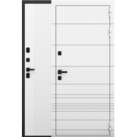 Модель Двери Бионика 076