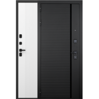 Модель Двери Черный Кварц 076