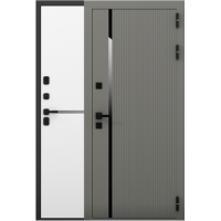 Модель Двери Пиано S 073