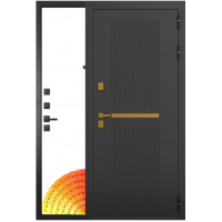 Модель Артдеко 049 Под покраску