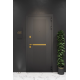 Модель Артдеко 075 Зеркало 3D