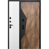 Модель Двери Континент 076