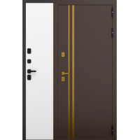 Модель Двери Баухаус 003