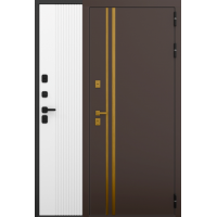 Модель Двери Баухаус 076