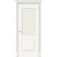 Вуд Классик-13 Whitey White Сrystal
