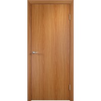 ДП с четвертью замок 20-18 + петли Милан 600*2000