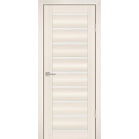 PS- 8 PP, Перламутровый дуб 800*2000 Белый сатинат