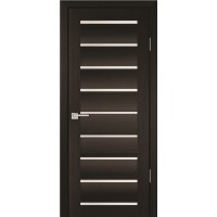 PS- 8 PP, Мокко 900*2000 Белый сатинат