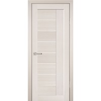 PS-17 PP, ЭшВайт Мелинга 700*2000 Белый сатинат