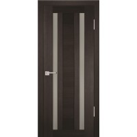 PS-15 PP, Венге Мелинга 700*2000 Белый сатинат