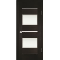 PS-21 PP, Венге Мелинга 800*2000 Белый сатинат
