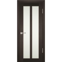 PS-22 PP, Венге Мелинга 600*2000 Белый сатинат