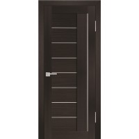 PS-17 PP, Венге Мелинга 600*1900 Белый сатинат