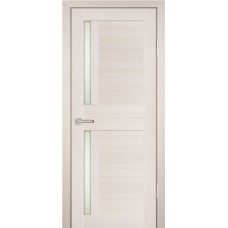 PS-19 PP, ЭшВайт Мелинга 800*2000 Белый сатинат