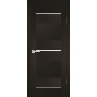 PS-21 PP, Венге Мелинга 600*2000 Черное ст.Локабель