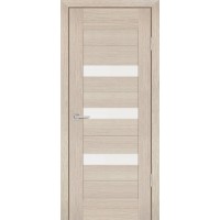 PS- 9 PP, Капучино Мелинга 700*2000 Белый сатинат