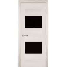 PS-21 PP, ЭшВайт Мелинга 600*1900 Черное ст.Лакобель
