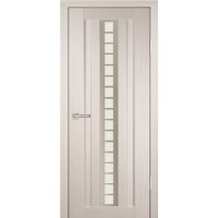 PS-16 PP, ЭшВайт Мелинга 800*2000 Белый сатинат